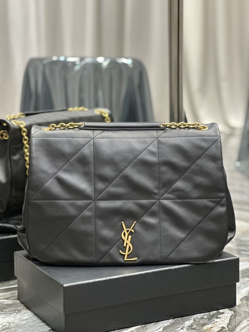 YSL Top Handle Bags